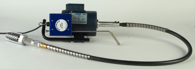 Northrock Electric Fish Scaler - Commercial Electric Fish Scalers - AutoFishScalers.com